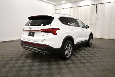2023 Hyundai Santa Fe, $25349. Photo 8
