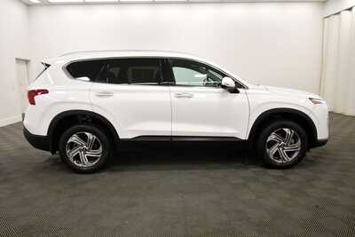 2023 Hyundai Santa Fe, $25349. Photo 9