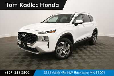 2023 Hyundai Santa Fe, $25349. Photo 1