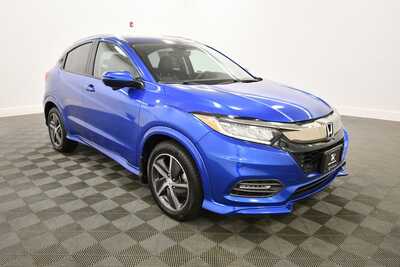 2020 Honda HR-V, $21349. Photo 10