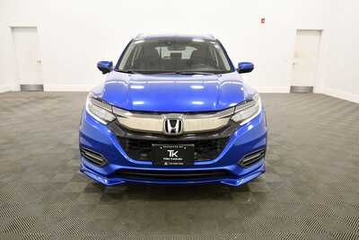 2020 Honda HR-V, $21349. Photo 11