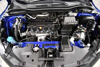 2020 Honda HR-V, $21349. Photo 12