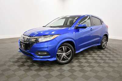 2020 Honda HR-V, $21349. Photo 2