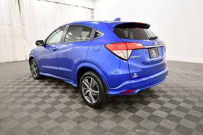 2020 Honda HR-V, $21349. Photo 5