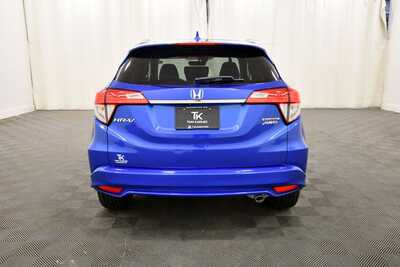 2020 Honda HR-V, $21349. Photo 6