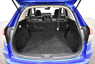 2020 Honda HR-V, $21349. Photo 7