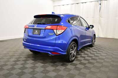 2020 Honda HR-V, $21349. Photo 8