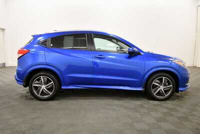 2020 Honda HR-V, $21349. Photo 9