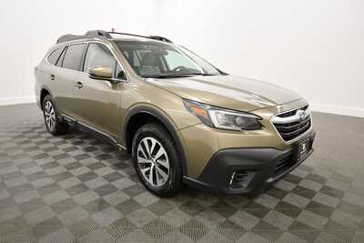 2022 Subaru Outback, $25849. Photo 10