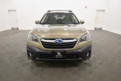 2022 Subaru Outback, $25849. Photo 11