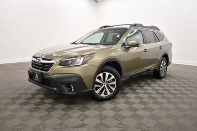 2022 Subaru Outback, $25849. Photo 2