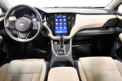 2022 Subaru Outback, $25849. Photo 3