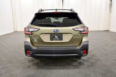 2022 Subaru Outback, $25849. Photo 6
