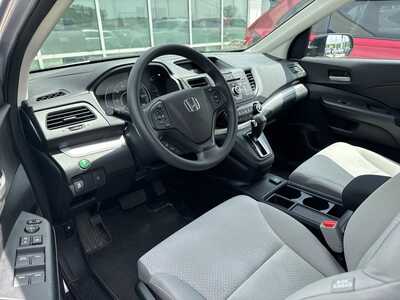2016 Honda CR-V, $20345. Photo 3
