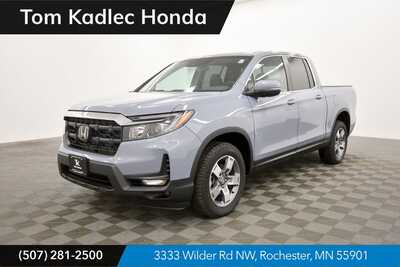 2026 Honda Ridgeline, $45545. Photo 1