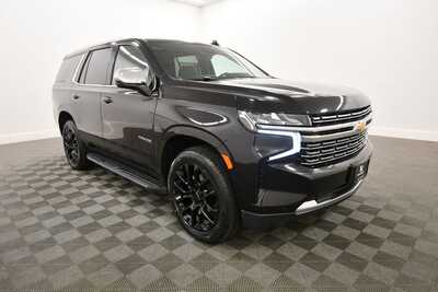 2023 Chevrolet Tahoe, $49349. Photo 10