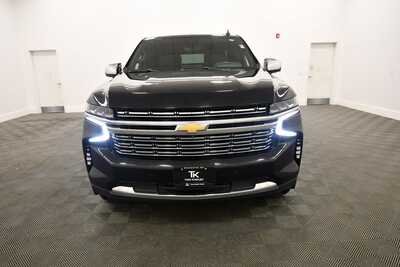 2023 Chevrolet Tahoe, $49349. Photo 11