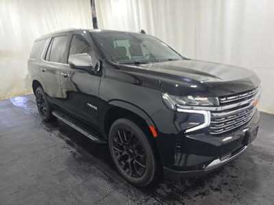 2023 Chevrolet Tahoe, $52749. Photo 2