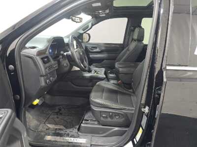 2023 Chevrolet Tahoe, $52749. Photo 3