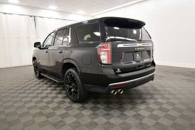 2023 Chevrolet Tahoe, $49349. Photo 5
