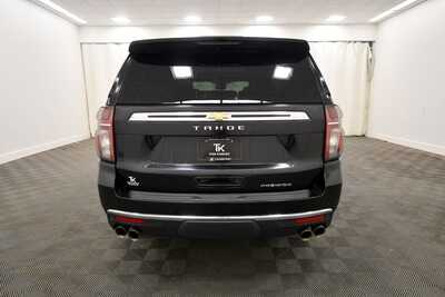 2023 Chevrolet Tahoe, $49349. Photo 6