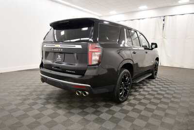 2023 Chevrolet Tahoe, $49349. Photo 8