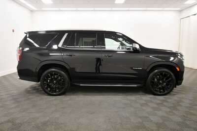 2023 Chevrolet Tahoe, $49349. Photo 9