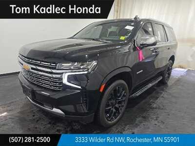 2023 Chevrolet Tahoe, $52749. Photo 1