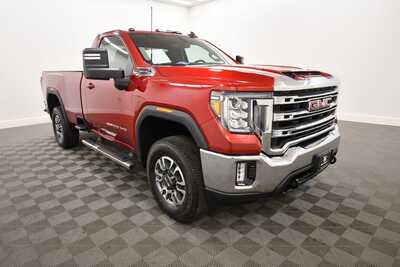 2022 GMC 2500 Reg Cab, $45349. Photo 10