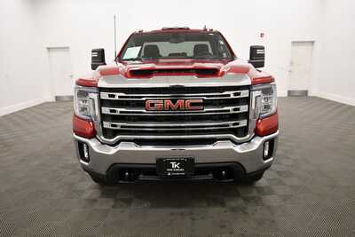 2022 GMC 2500 Reg Cab, $45349. Photo 11