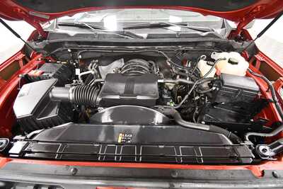 2022 GMC 2500 Reg Cab, $45349. Photo 12
