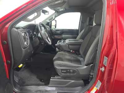 2022 GMC Sierra 2500HD, $47349. Photo 3