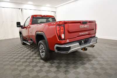 2022 GMC 2500 Reg Cab, $45349. Photo 5
