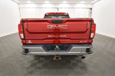2022 GMC 2500 Reg Cab, $45349. Photo 6