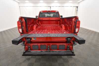 2022 GMC 2500 Reg Cab, $45349. Photo 7