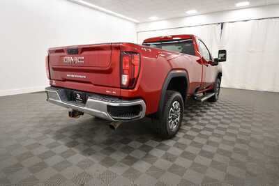 2022 GMC 2500 Reg Cab, $45349. Photo 8