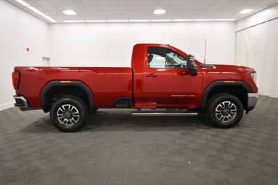 2022 GMC 2500 Reg Cab, $45349. Photo 9