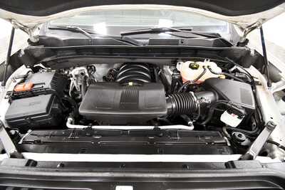 2022 GMC 1500 Crew Cab, $42349. Photo 12