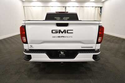 2022 GMC 1500 Crew Cab, $42349. Photo 6