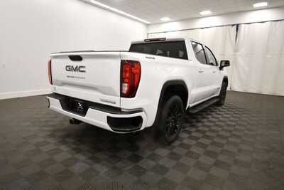 2022 GMC 1500 Crew Cab, $42349. Photo 8