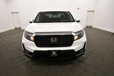 2022 Honda Ridgeline, $27349. Photo 10