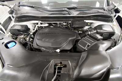 2022 Honda Ridgeline, $27349. Photo 11
