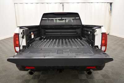 2022 Honda Ridgeline, $27349. Photo 6