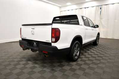 2022 Honda Ridgeline, $27349. Photo 7