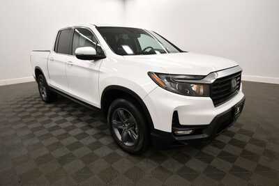 2022 Honda Ridgeline, $27349. Photo 9