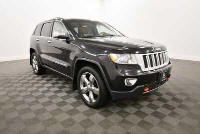 2012 Jeep Grand Cherokee, $12349. Photo 10
