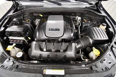 2012 Jeep Grand Cherokee, $12349. Photo 12