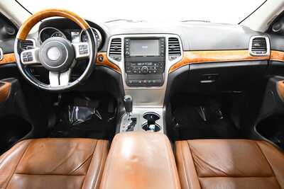 2012 Jeep Grand Cherokee, $12349. Photo 3
