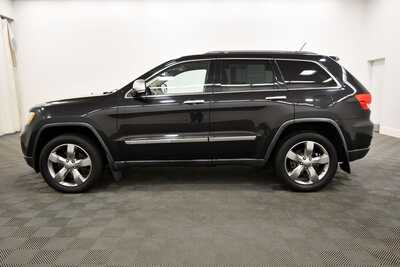 2012 Jeep Grand Cherokee, $12349. Photo 4