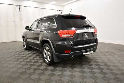 2012 Jeep Grand Cherokee, $12349. Photo 5